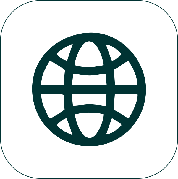 Globally Available